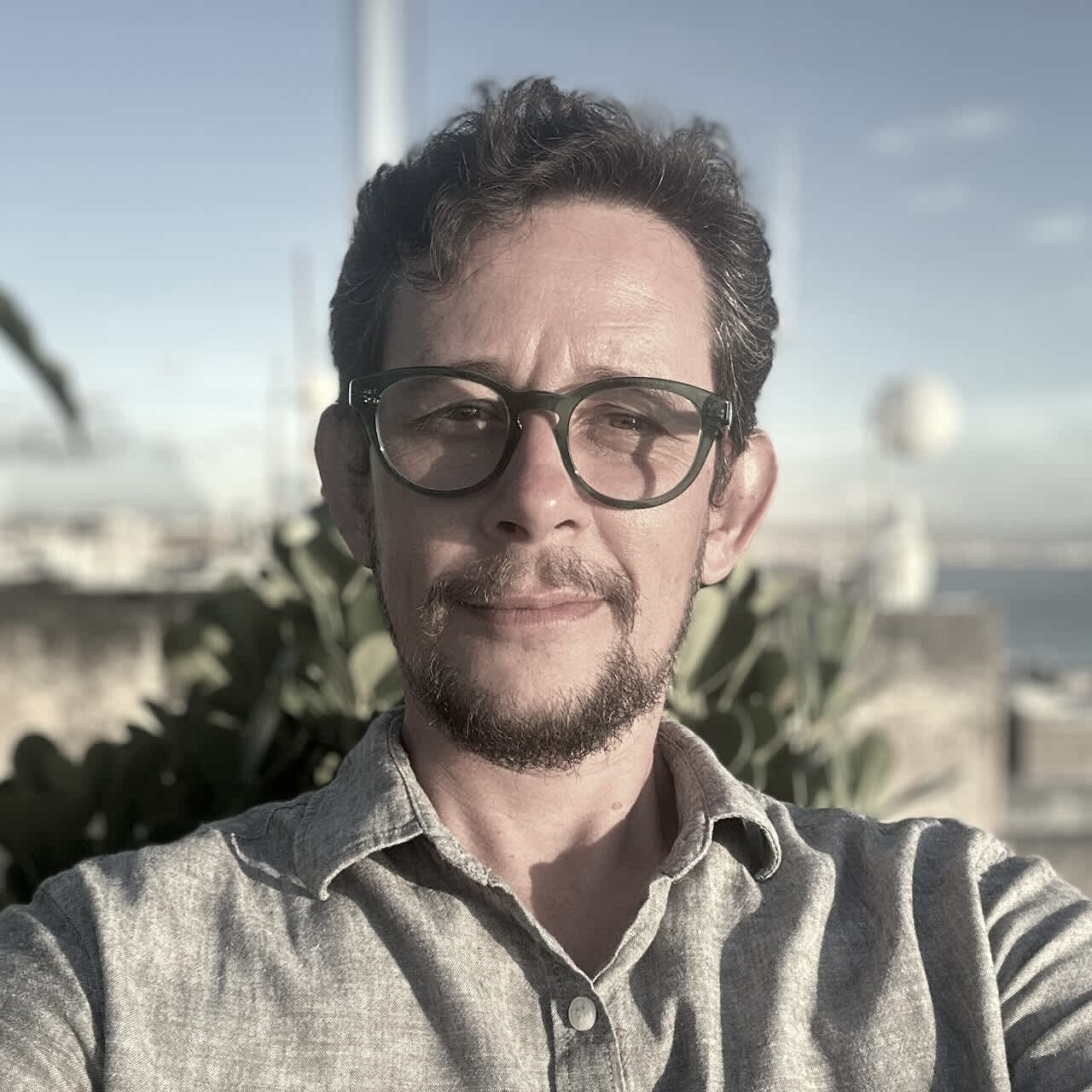 Vítor E. Andrade